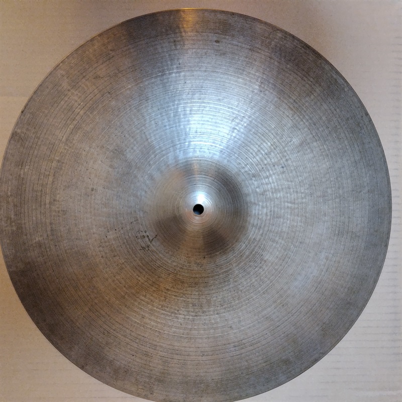 Zildjian canada k zildjian 20"の画像